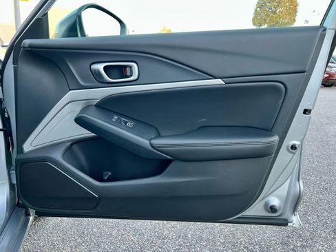 Used 2024 Acura Integra image 23