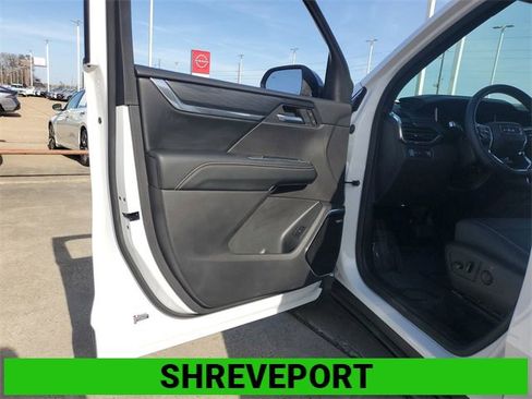 Certified 2026 GMC Acadia Elevation w/ Elevation Premium Package image 22