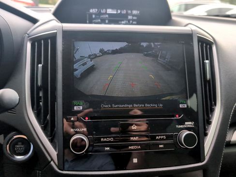 Used 2020 Subaru Forester Limited image 24