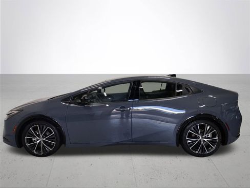Used 2024 Toyota Prius Limited w/ Limited Premium Package AWD/4WD image 11