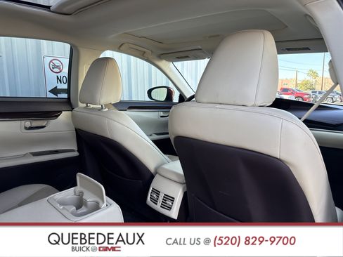 Used 2018 Lexus ES 350 image 53