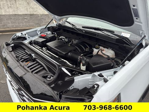 Used 2026 GMC Sierra 1500 Denali Ultimate AWD/4WD image 30