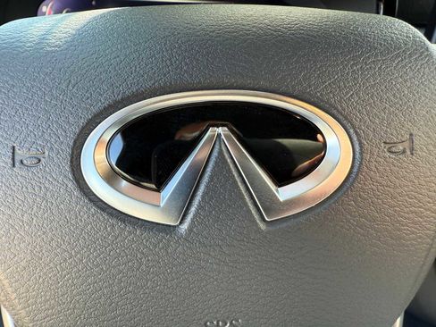 New 2026 INFINITI QX60 Luxe w/ Dark Cargo Package image 16