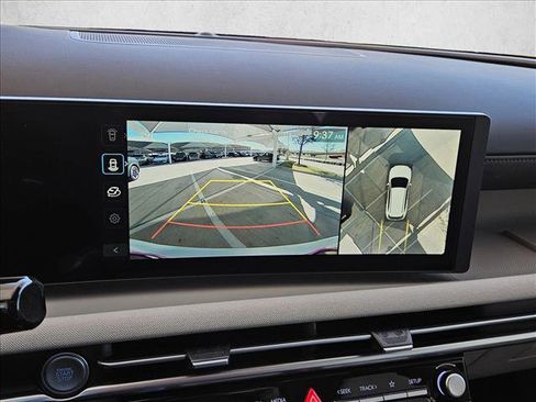 New 2026 Hyundai Tucson Limited image 20