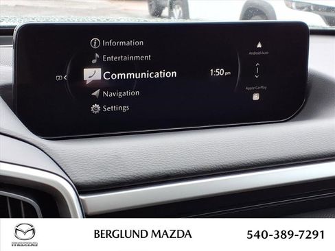 New 2026 MAZDA CX-50 AWD 2.5 S w/ Preferred Pkg image 18
