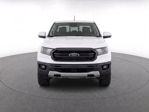 Used 2019 Ford Ranger Lariat w/ Equipment Group 501A Mid AWD/4WD image 5