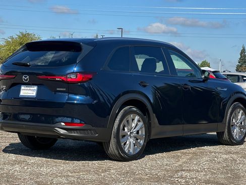 New 2026 MAZDA CX-90 3.3 Turbo w/ Preferred Package image 4