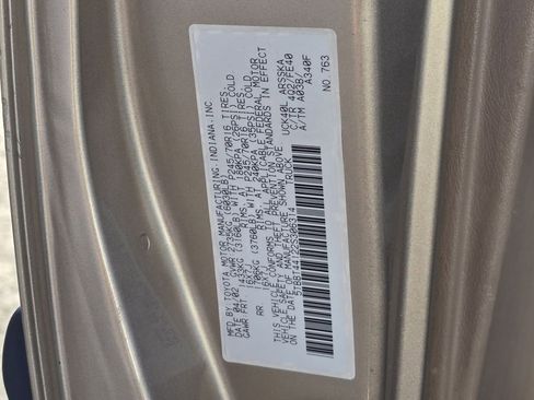 Used 2002 Toyota Tundra SR5 image 31