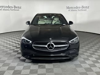 Certified 2026 Mercedes-Benz C 300 Sedan video 2