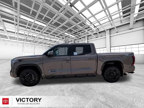 New 2026 Toyota Tundra Platinum AWD/4WD image 7