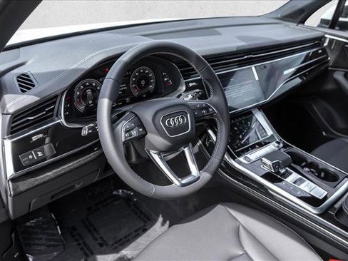 New 2026 Audi Q7 3.0T Premium Plus AWD/4WD image 10