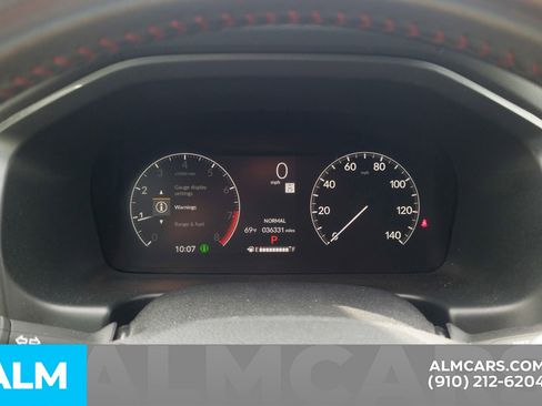 Used 2025 Honda Odyssey Sport-L image 12