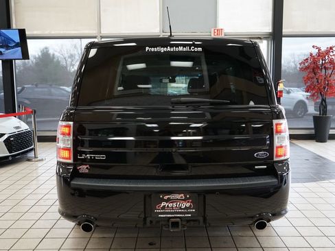 Used 2019 Ford Flex Limited w/ Equipment Group 303A image 17