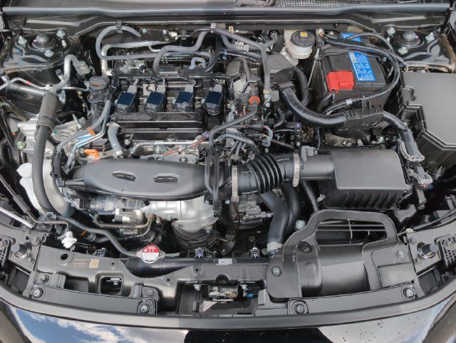 New 2026 Honda Civic Si image 32
