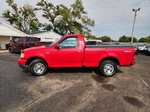 Used 2003 Ford F150 XL image 10