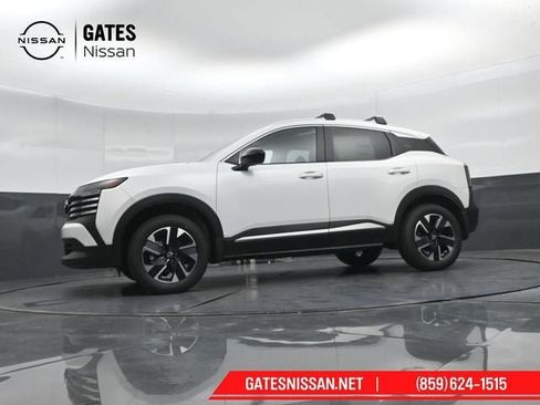 New 2026 Nissan Kicks SV w/ Cold Weather Package AWD/4WD image 37