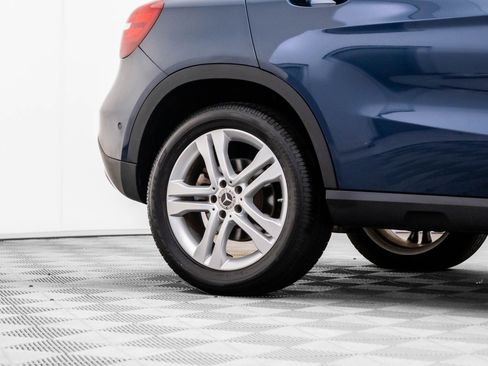 Used 2019 Mercedes-Benz GLA 250 4MATIC image 32