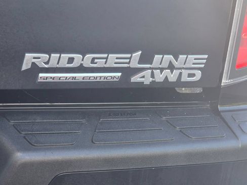 Used 2014 Honda Ridgeline SE image 15