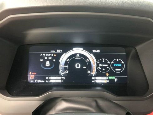 Used 2024 Toyota Sequoia TRD Pro AWD/4WD image 17