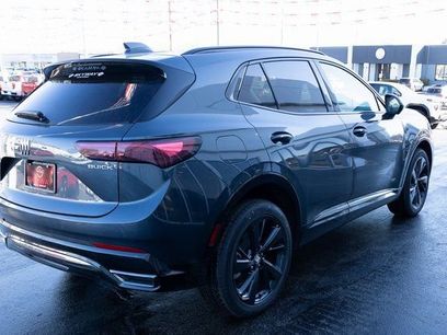 New 2026 Buick Envision Sport Touring