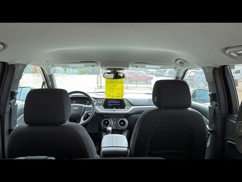 Used 2021 Chevrolet Blazer LT FWD image 26