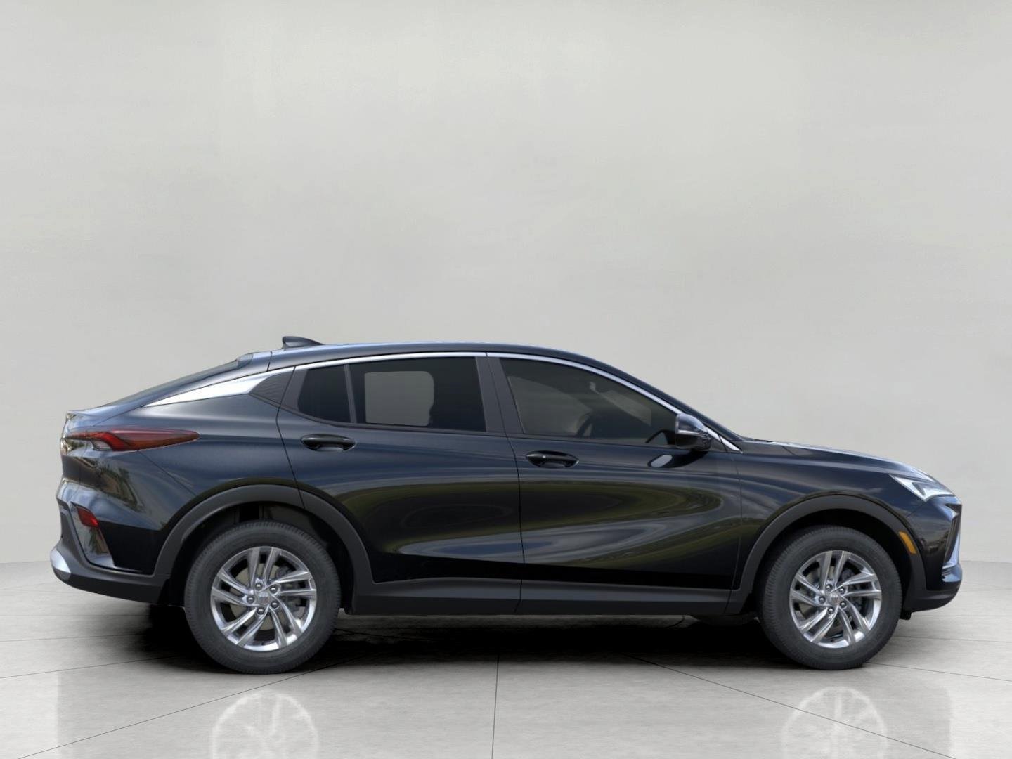 New 2026 Buick Envista Preferred w/ Convenience I Package FWD image 5