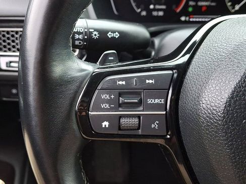 Used 2024 Honda Civic Sport image 21