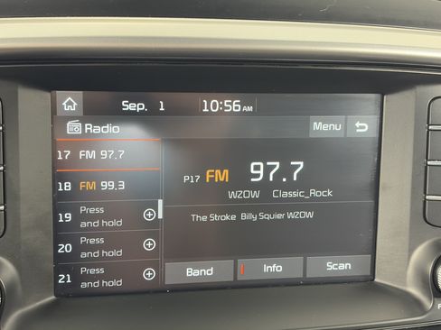 Used 2020 Kia Sorento EX AWD/4WD image 20