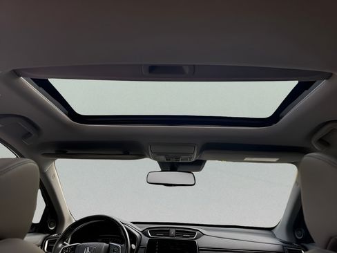 Used 2019 Honda CR-V EX-L image 20