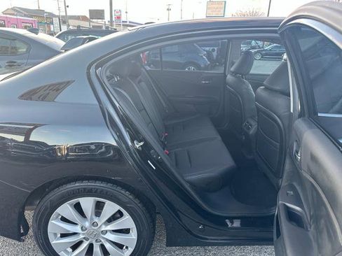 Used 2014 Honda Accord EX-L image 16
