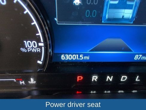 Used 2023 Ford Maverick Lariat w/ Lariat Luxury Package FWD image 23