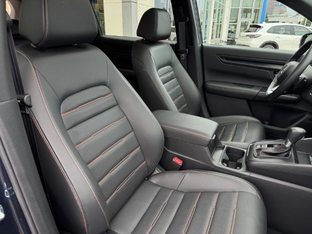 Certified 2024 Honda CR-V Sport-L image 11