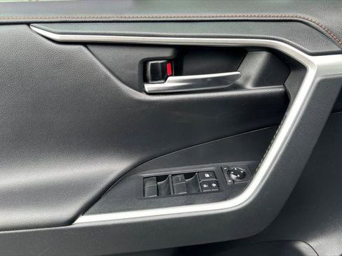 Certified 2019 Toyota RAV4 Adventure w/ Advanced Technology Package image 12