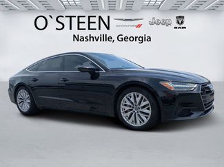Used 2019 Audi A7 3.0T Premium Plus AWD/4WD video 1