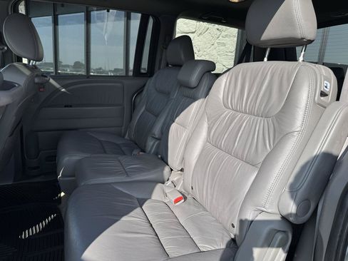 Used 2010 Honda Odyssey EX-L image 13
