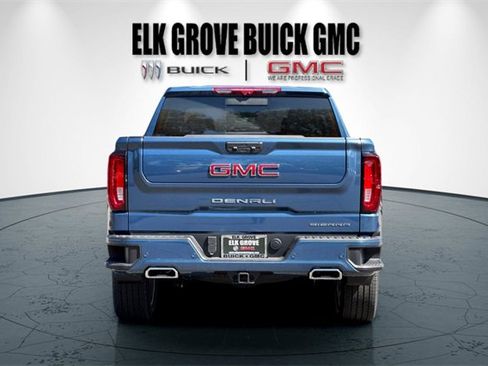 New 2026 GMC Sierra 1500 Denali w/ Denali Reserve Package image 5