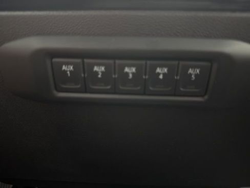 New 2026 Chevrolet Silverado 2500 LT AWD/4WD image 23