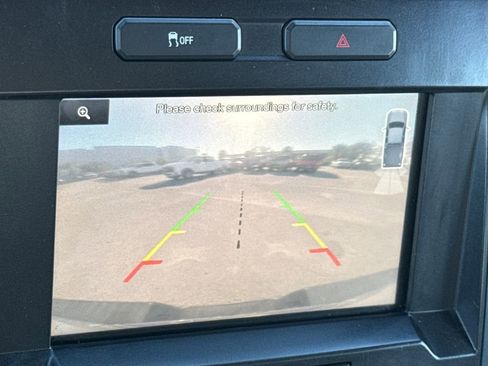 Used 2015 Ford F150 XLT w/ Equipment Group 302A Luxury image 20