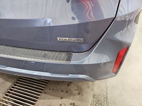 New 2026 Honda Odyssey Touring image 17