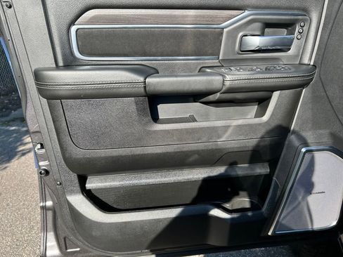 New 2026 RAM 2500 Laramie image 11