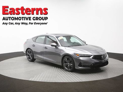 Used 2023 Acura Integra A-Spec FWD image 49