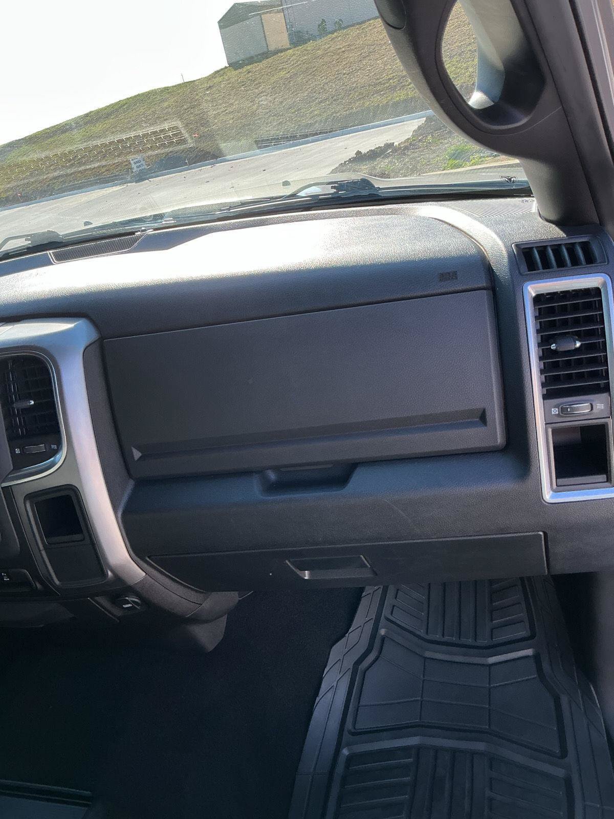 Used 2024 RAM 1500 Warlock AWD/4WD image 26