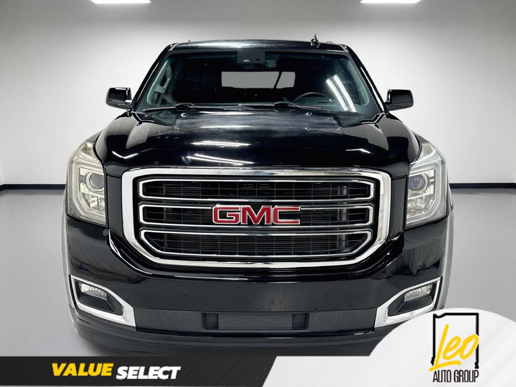 Used 2016 GMC Yukon SLE w/ Convenience Package AWD/4WD image 2