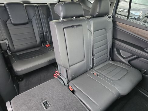 New 2026 Volkswagen Atlas SEL image 14