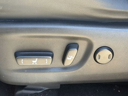 Used 2017 Lexus NX 200t FWD image 25