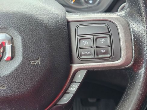 Used 2019 RAM 2500 Tradesman image 32