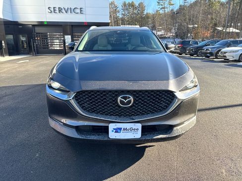 New 2026 MAZDA CX-30 AWD 2.5 S image 8