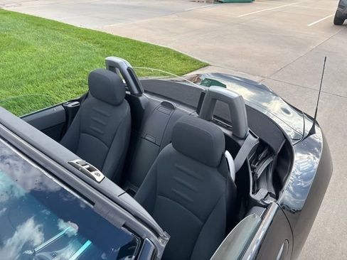 Used 2003 BMW Z4 2.5i RWD image 9