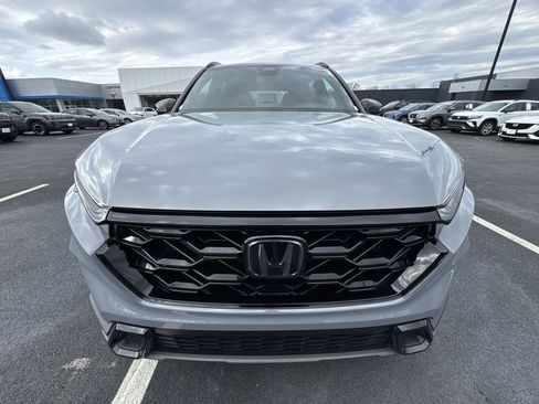 Used 2024 Honda CR-V Sport image 26