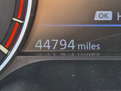 Used 2023 Nissan Altima 2.5 SV image 33